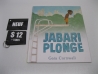 Livre Jabari plonge
