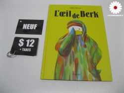 Livre L'enfant et le gorille