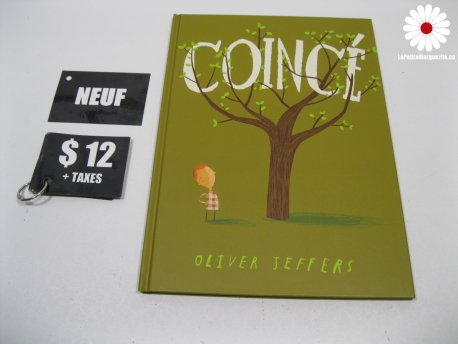 Livre L'oeil de Berk