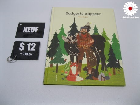 Livre L'oeil de Berk