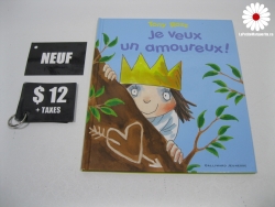 Livre Petite baleine