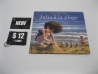 Livre Julia à la plage