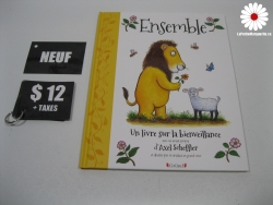 Livre Si tu viens sur terre ...