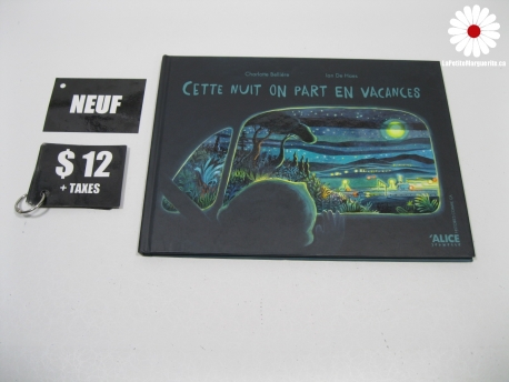 Livre La planète terre