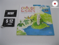 Livre Julia à la plage