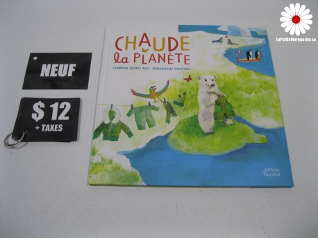 Livre Julia à la plage