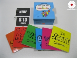 Livre Chaude la planète