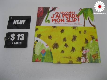 Livre Notre maison brûle