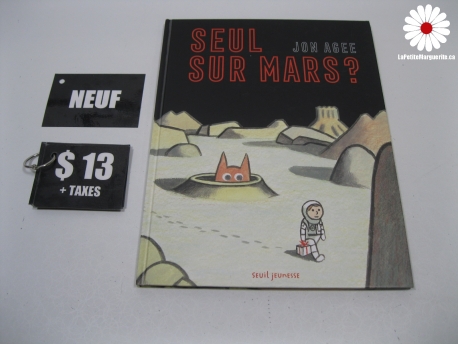 Livre Poussière d'étoile