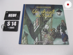 Livre Seul sur Mars?