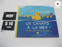 Livre Un chant de Noël