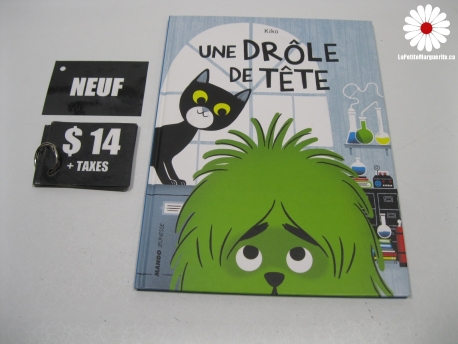 Moi Albert, détestateur de livres