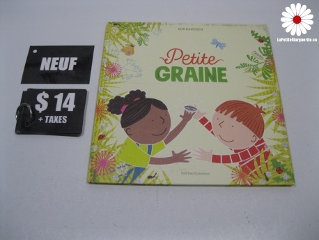 Livre Chhht ! - Pastel -