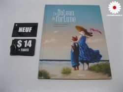 Livre Carl et Elsa s'envolent