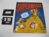 Livre Supermouse