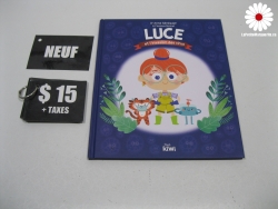 Livre Salut les p'tits amis!