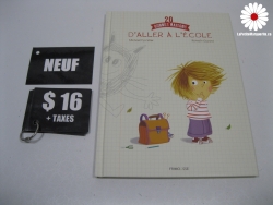 Livre Salut les p'tits amis!