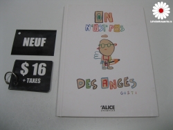 Livre 20 Bonnes raisons d'aller à l'école