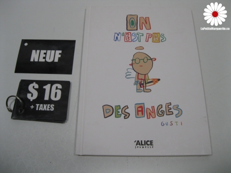 Livre 20 Bonnes raisons d'aller à l'école