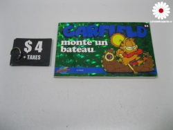 Une amie pour Dragon