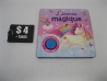 Livre Licorne magique