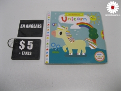 Livre Cherche et trouve Star Wars