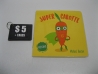 Livre Super Carotte