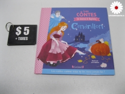 Livre Narval - Licorne de mer -