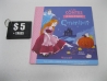 Livre Cendrillon - Les contes de Jeanne et Baptiste -