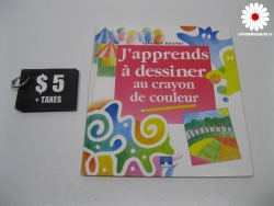 Livre Titi Krapouti & Cie