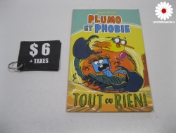 Ne touche jamais un requin!