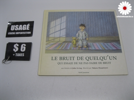 Ne touche jamais un requin!