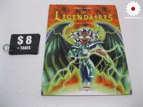 Lol - Poutine italienne -