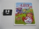Lily - Le peintre fou -