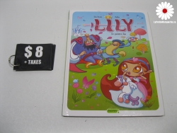 Les vacheries des nombrils