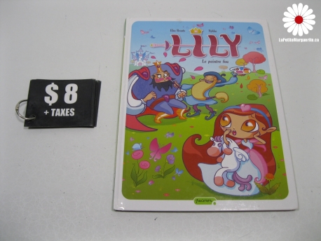 Les vacheries des nombrils