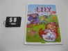 Lily - Le peintre fou -