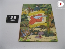 Les vacheries des nombrils