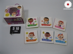 Livre A.S.T - Encore plus méchant ! -