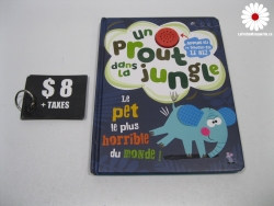 Lily - Le peintre fou -