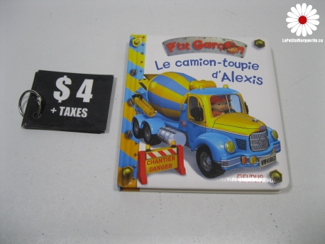 Un prout dans la jungle