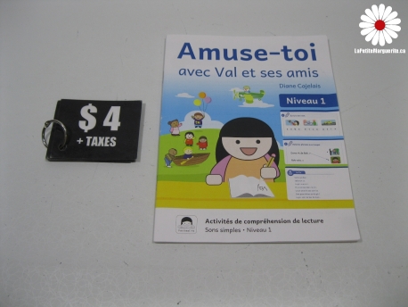 Le camion-toupie d'Alexis