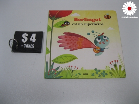 Livre Nouvelle saison