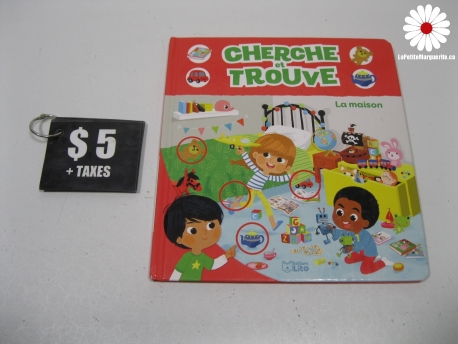 Livre Arrête-ton cinéma