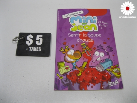 Livre Arrête-ton cinéma