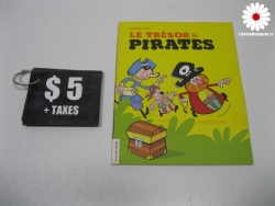 Livre Cherche et trouve - Dans la maison