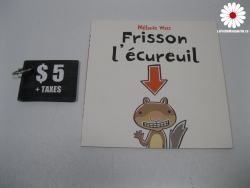 Livre Le Mystère du Patati Patata