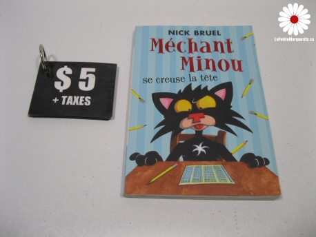 Livre Cherche et trouve Talia