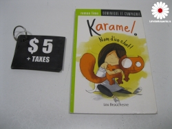 Livre Cherche et trouve Talia