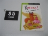 Livre Karamel 4 - Tout un numéro!